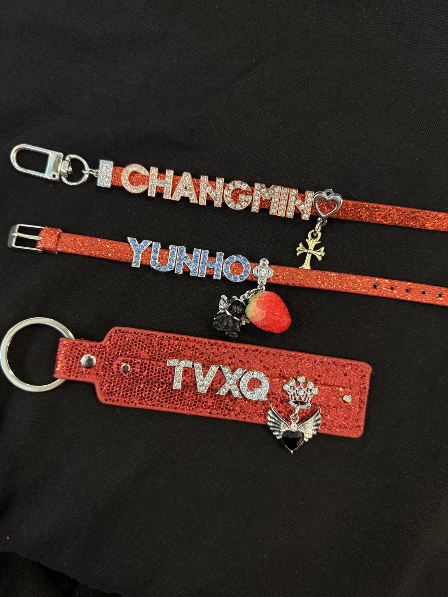 Yuyuke （ユッケ） on X: 