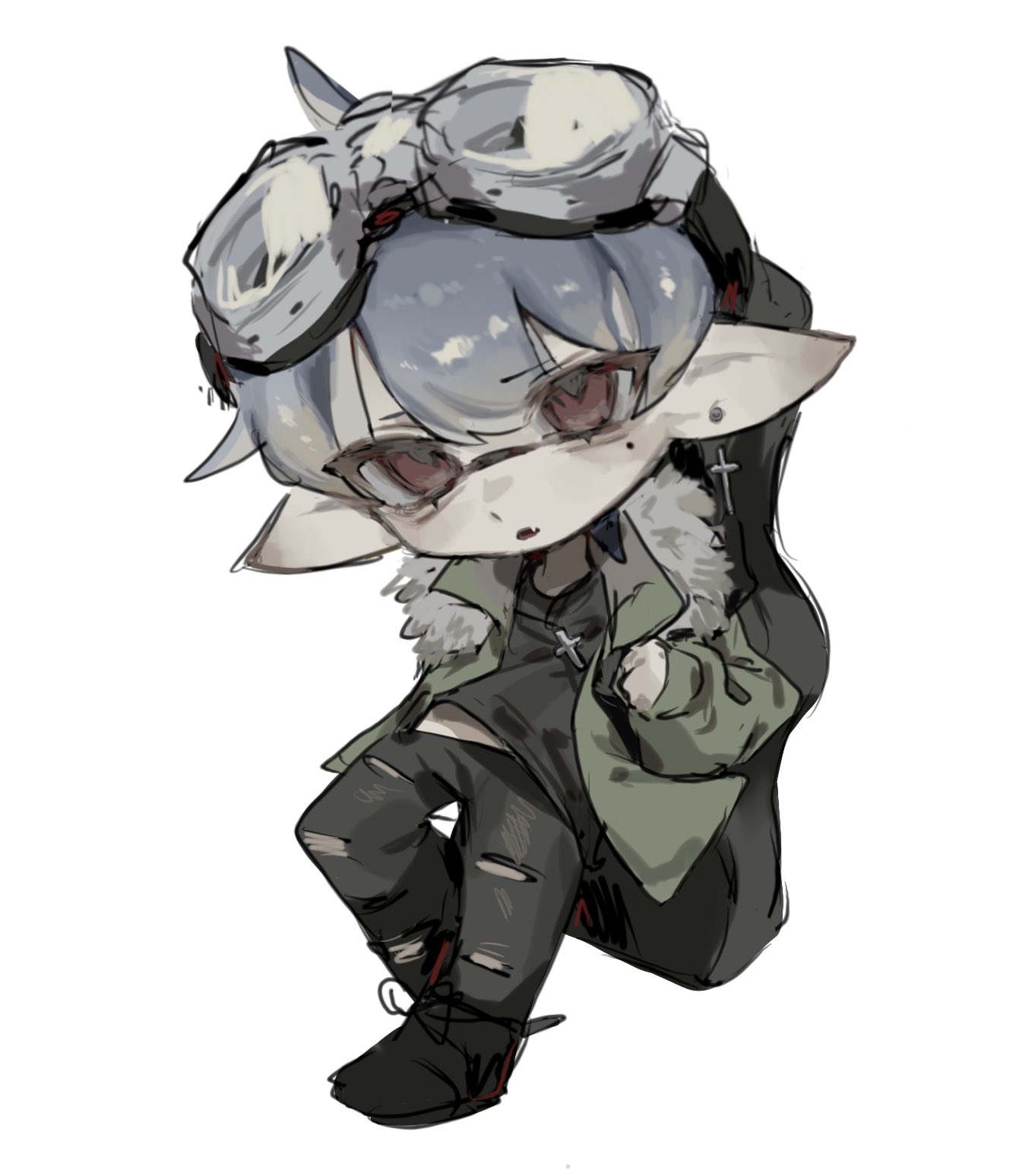 し (@s2myxn) / X