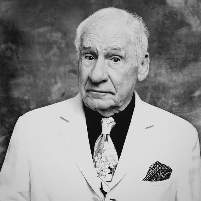 Happy 99th birthday to the legendary Mel Brooks! He’s currently producing and set to appear in Spaceballs 2.