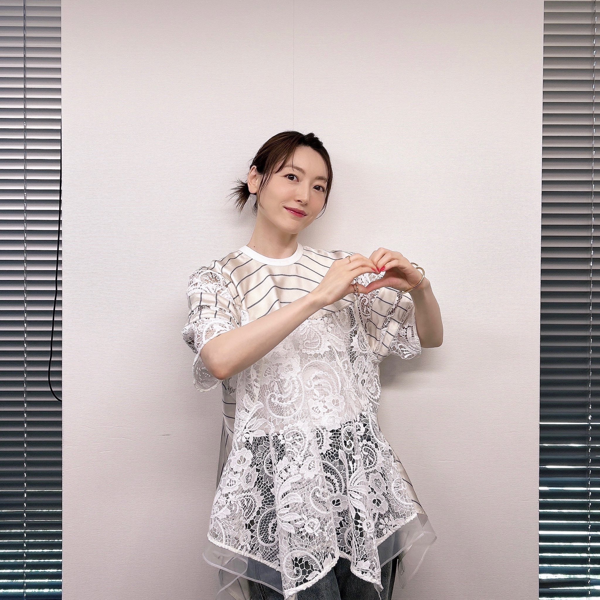 花澤香菜 on X: 