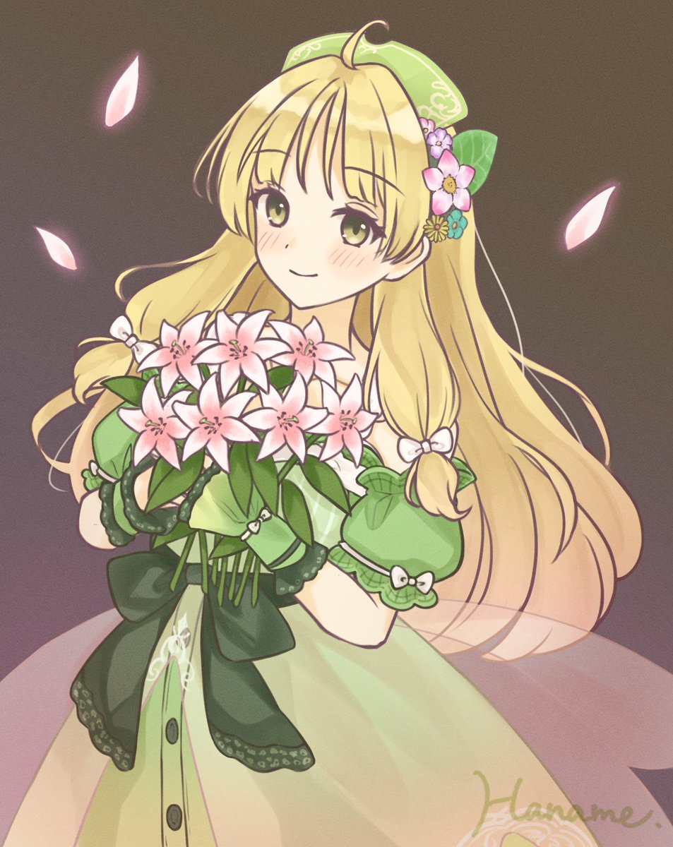 アーシャのアトリエ13周年おめでとうございます🎉
初めてプレイしたアトリエシリーズで、ずっと大好き…！！
#アトリ絵
