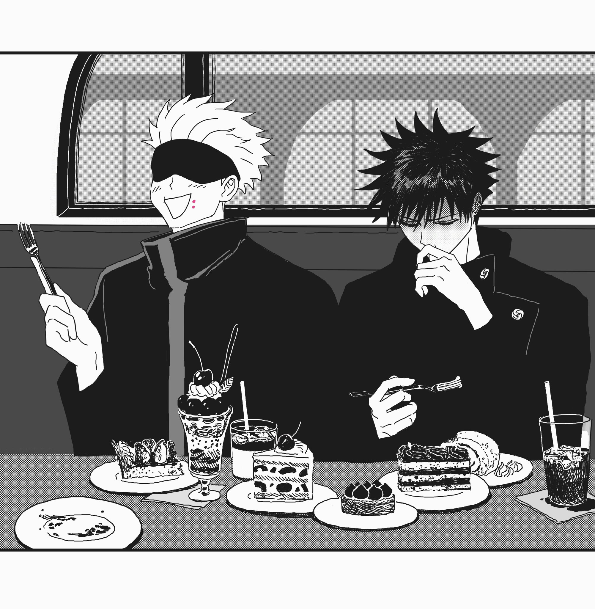 🦁黒蜜寒天🌻L07b (@darkblackhoney) / X