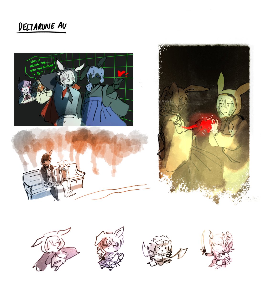 blankandsummer's tweet image. #KanamafuWeek2025
free
aus of my current interests