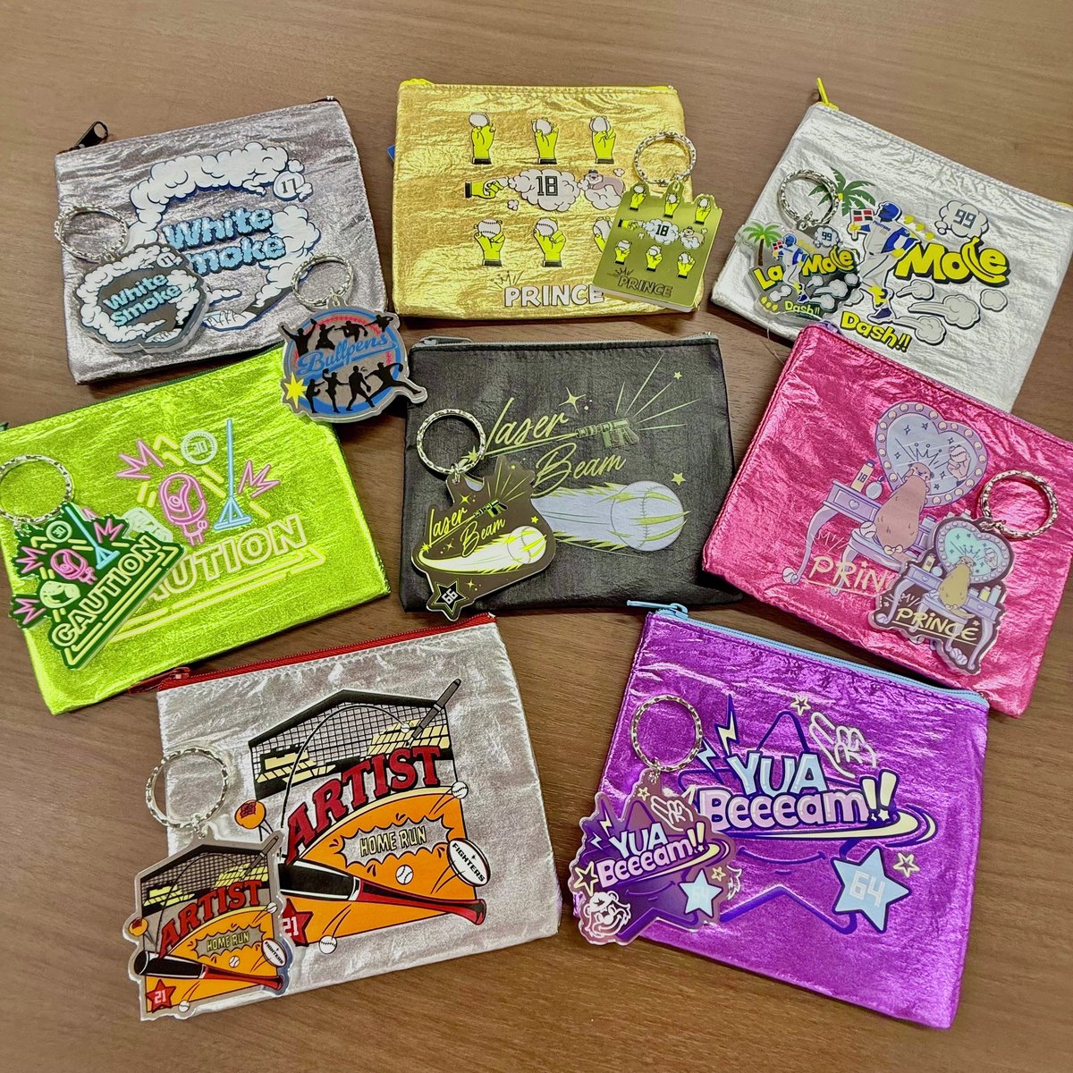 北海道日本ハムファイターズ A L P H Axファイターズ カーキ 北海道