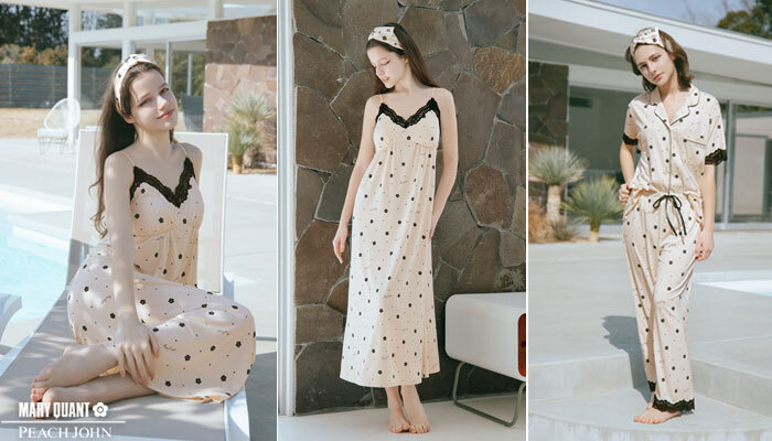 PEACH JOHN/ピーチ・ジョン（ピーチジョン） on X