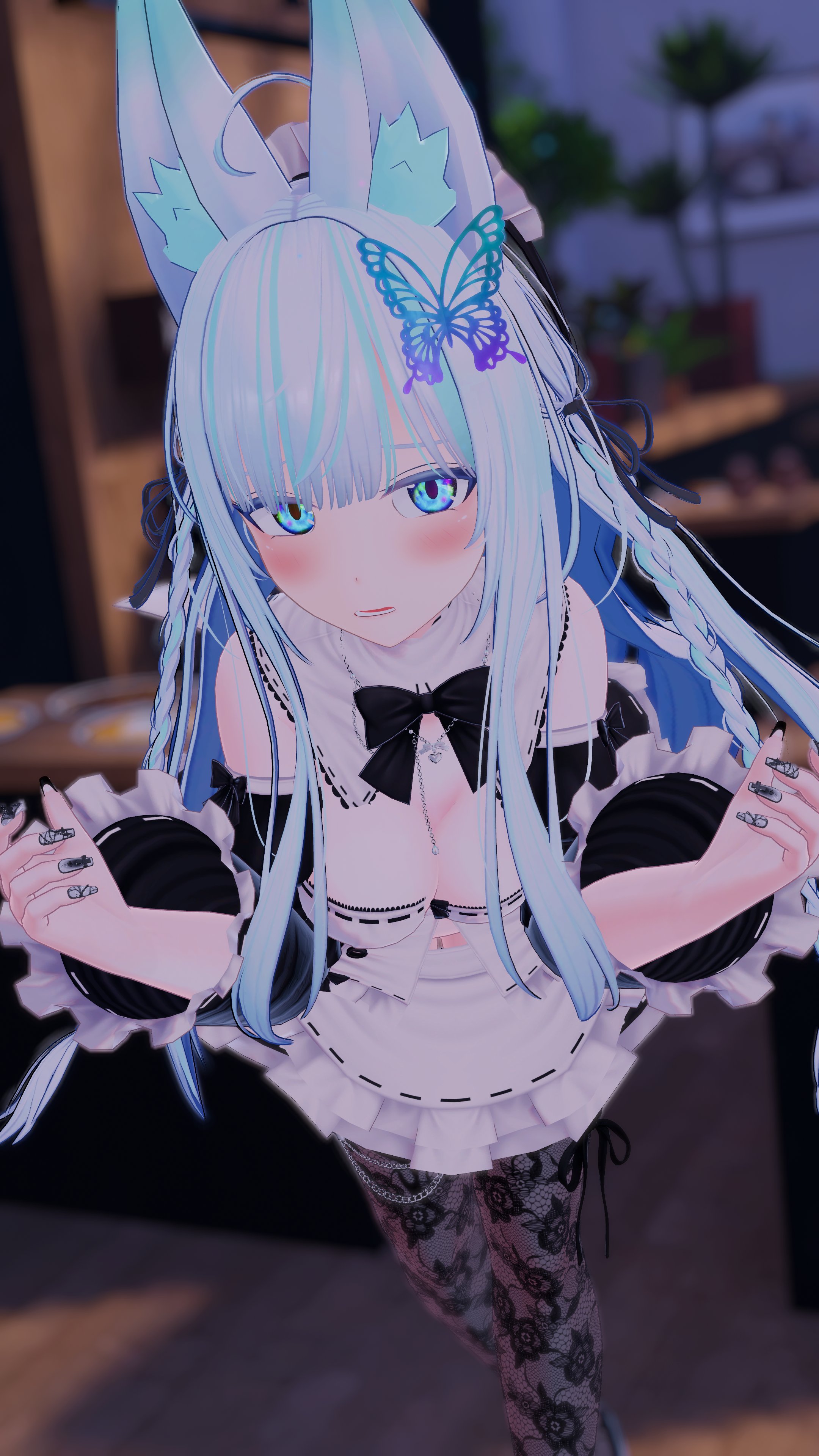 niya@VRC狐芸人部🦊🌽 (@niya146) / X