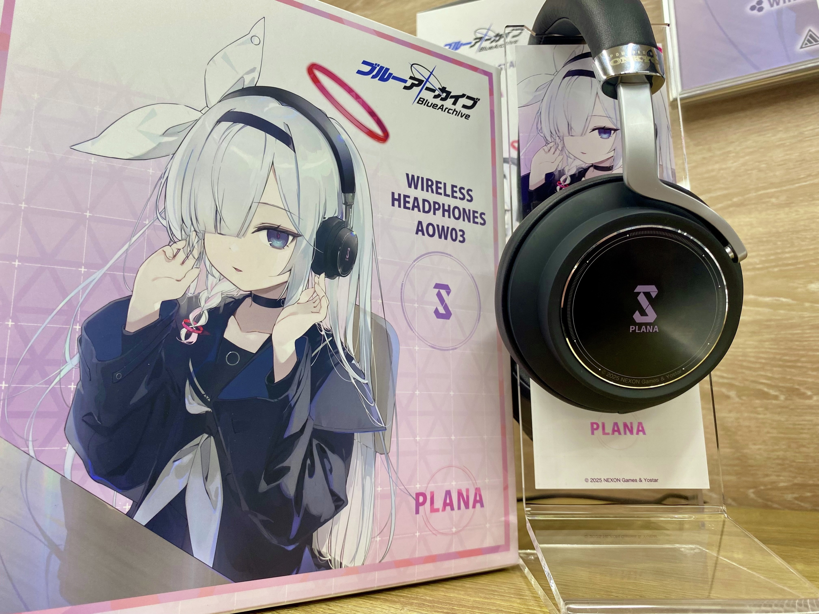 ブルアカ グッズ情報 on X: 