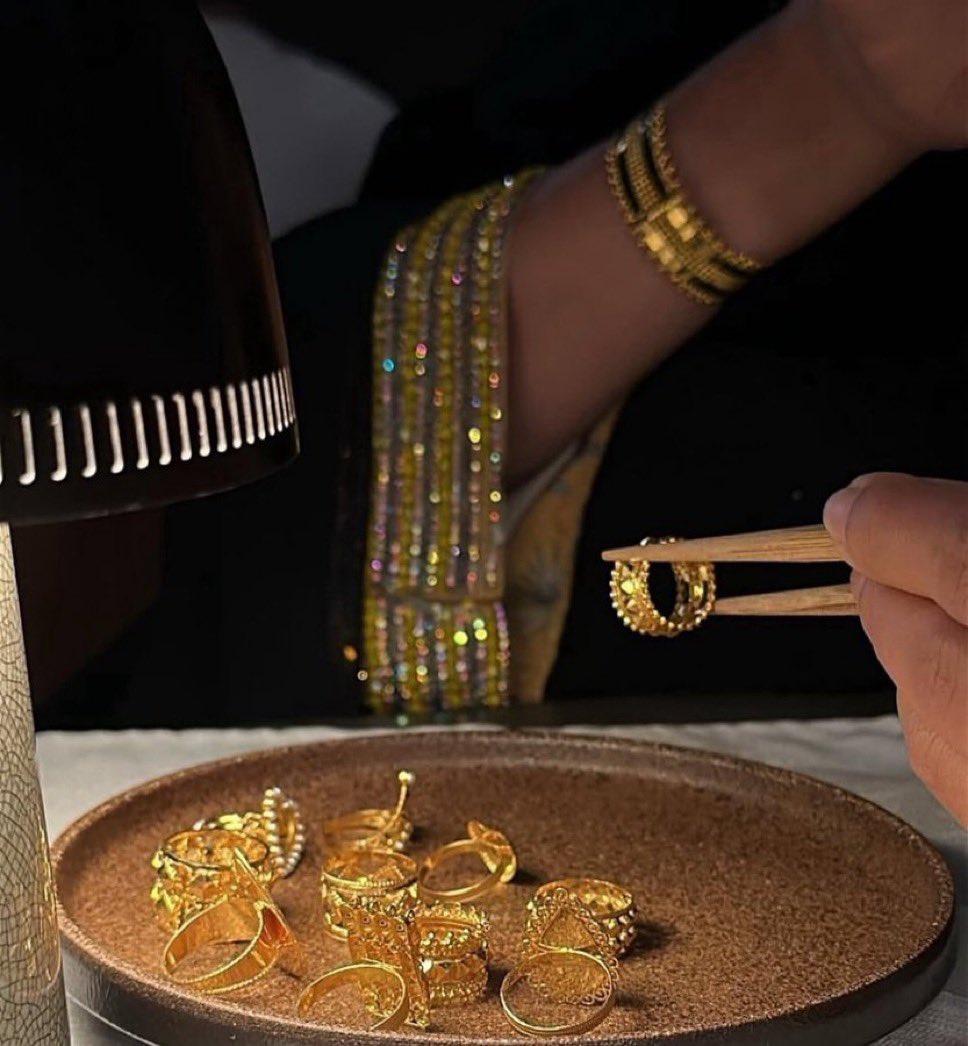 الوجبة المفضلة لنا