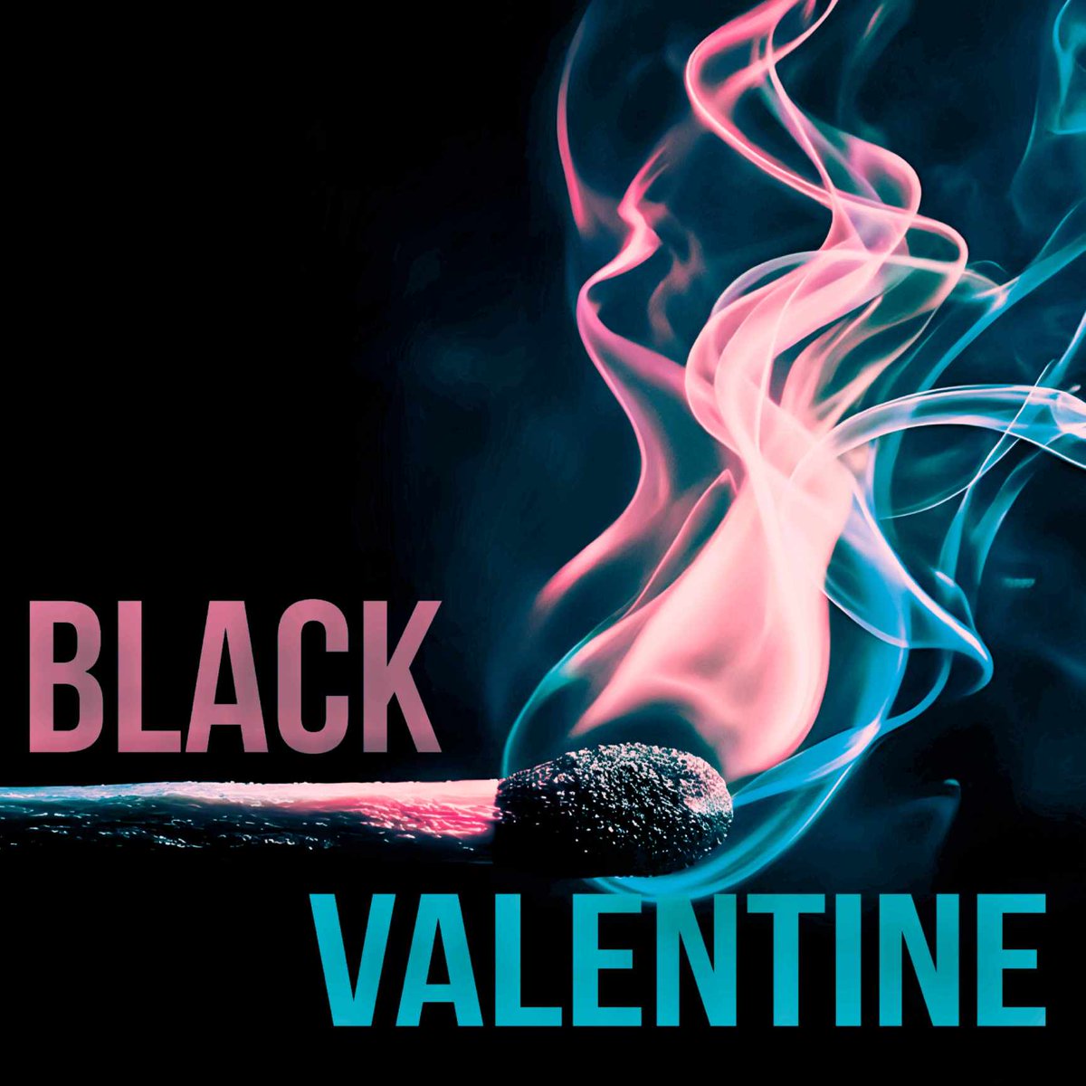 BlaiseGuld's tweet photo. 🖤 Black Valentine – New Single Drops July 11

You ever fall in love with the one who lights the match and holds your hand while it burns? - https://t.co/8oORcsP0ED https://t.co/uohmCH9mFq