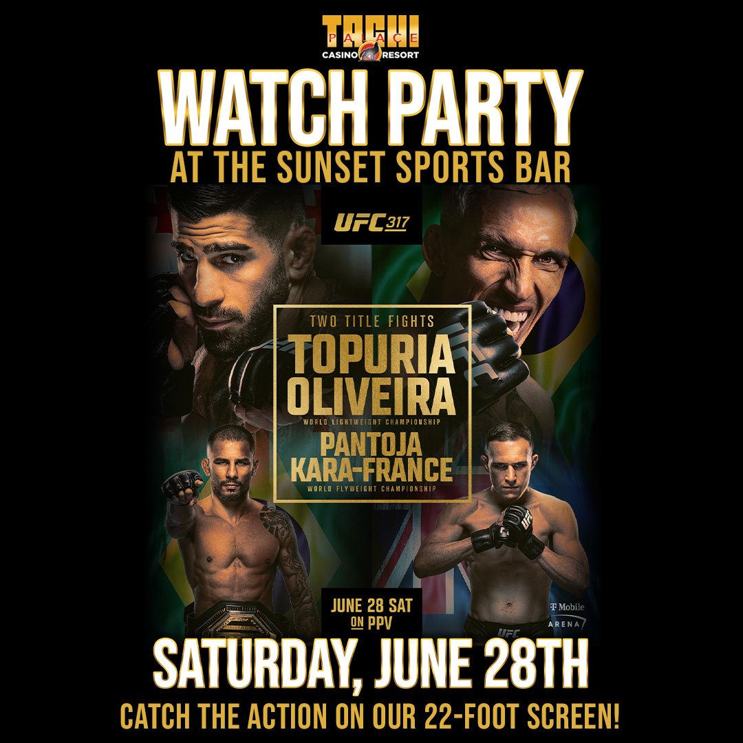 🎉 Watch Party Alert! 🎉
Join us at Sunset Sports Bar for an unforgettable night!
🍻 Reserve your table now — only $50 (seats 4)
🕖 Check-in by 7:15 PM
 ☎️ Call &amp; ask for the supervisor on duty to book! 559.924.7751
⌛ Unclaimed tables go fast — don’t miss out!