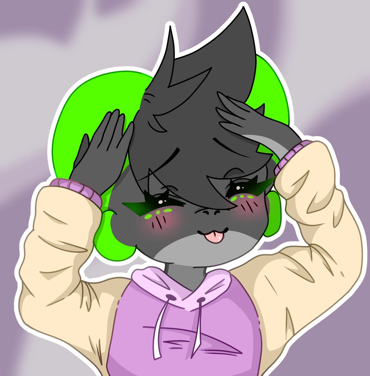 Sorri guys for being dead here, I have too much projects to do rn and I have no time to draw that much like before.
Pleasse don't unfollow me, I will back! 😔💚