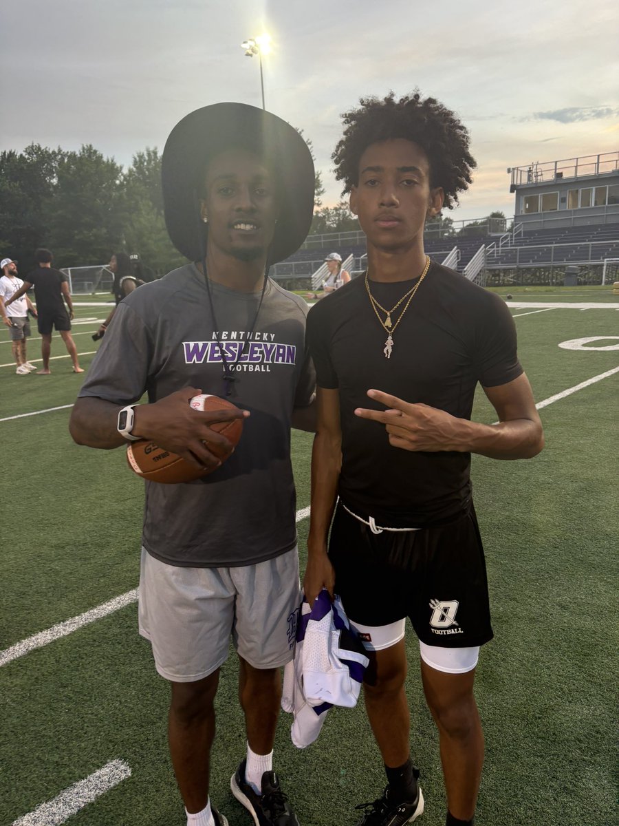 DaMarcus Ganaway Jr tweet media