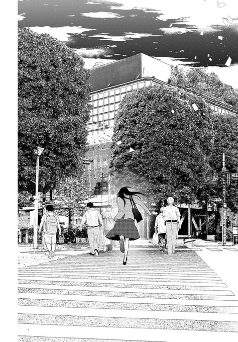 私、3年後死ぬらしいから、死ぬ気で青春するね。(18/19)

#漫画が読めるハッシュタグ
#マンガが読めるハッシュタグ
#花とゆめWEB 