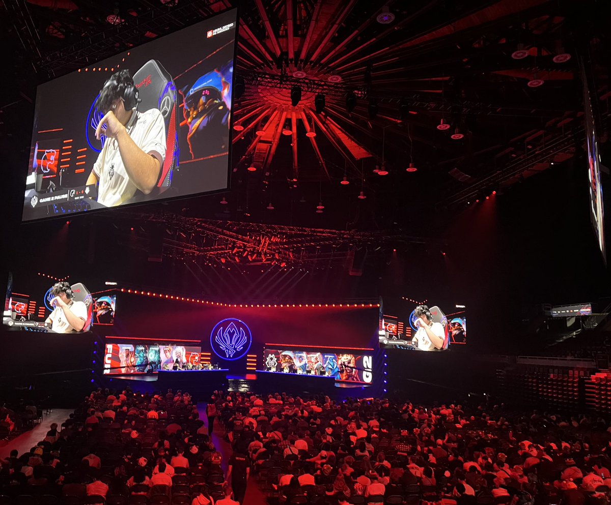 Awesome day 1

Many more to come 🥰✌🏾✨