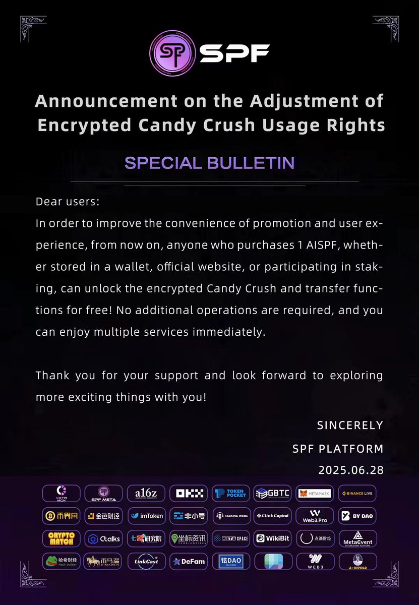 SPFMETAWEB3's tweet image. 👇👇