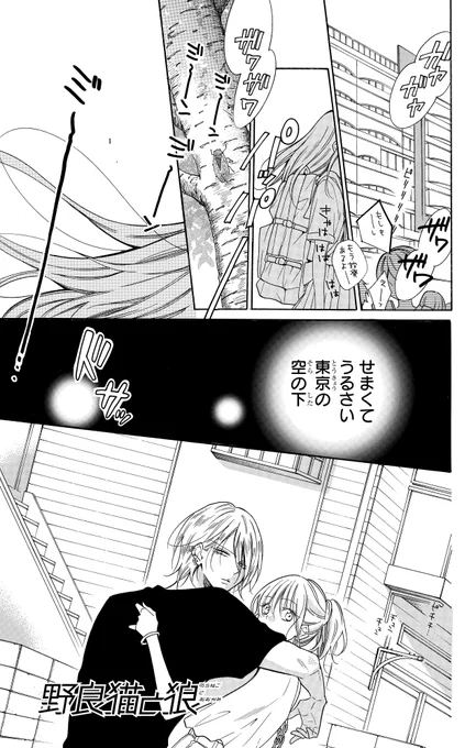 野良猫みたいな行き倒れJKが、爆イケバンドマンに拾われる話。(1/10) 