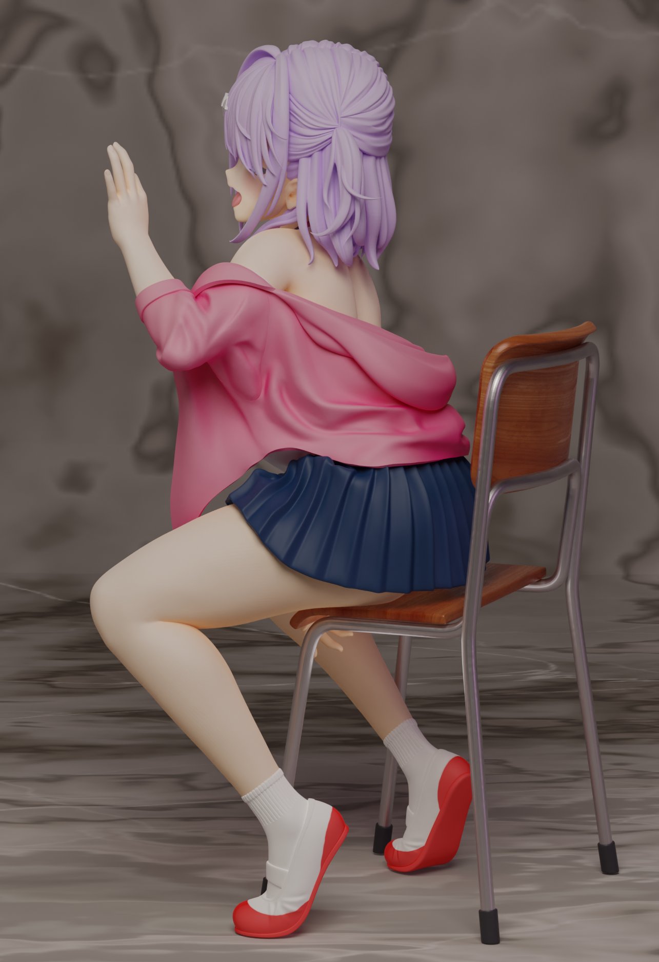 Setsuna (@Setsuna48763) / X