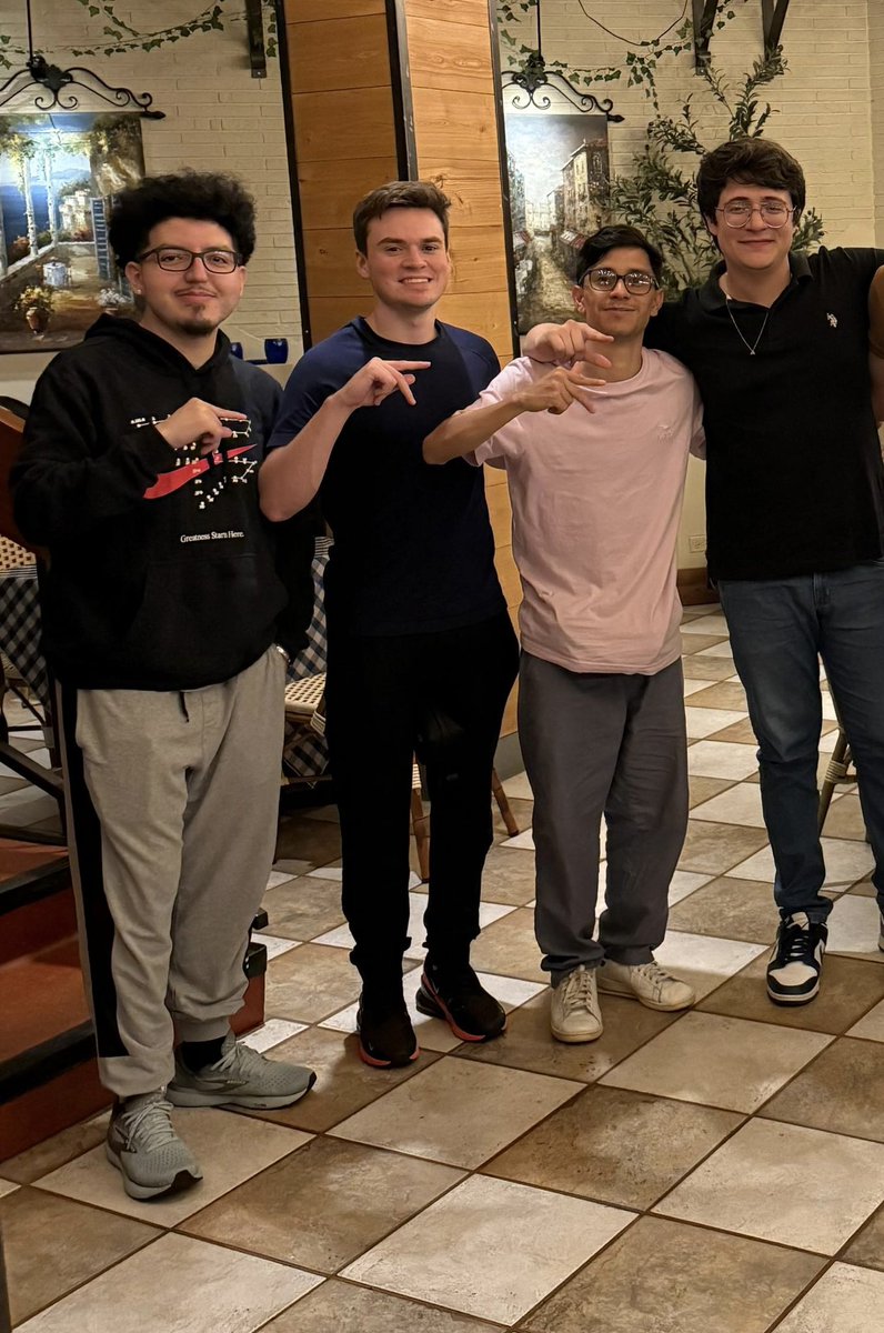 Kuri⚡️ (@slykurii) on Twitter photo Ese streaky squad need a chall? me and <a href="/RafaTheG0D/">Rafael Estrada</a> are down
under <a href="/ATLFaZe/">Atlanta FaZe</a> Ese streaky squad need a chall? me and <a href="/RafaTheG0D/">Rafael Estrada</a> are down
under <a href="/ATLFaZe/">Atlanta FaZe</a>