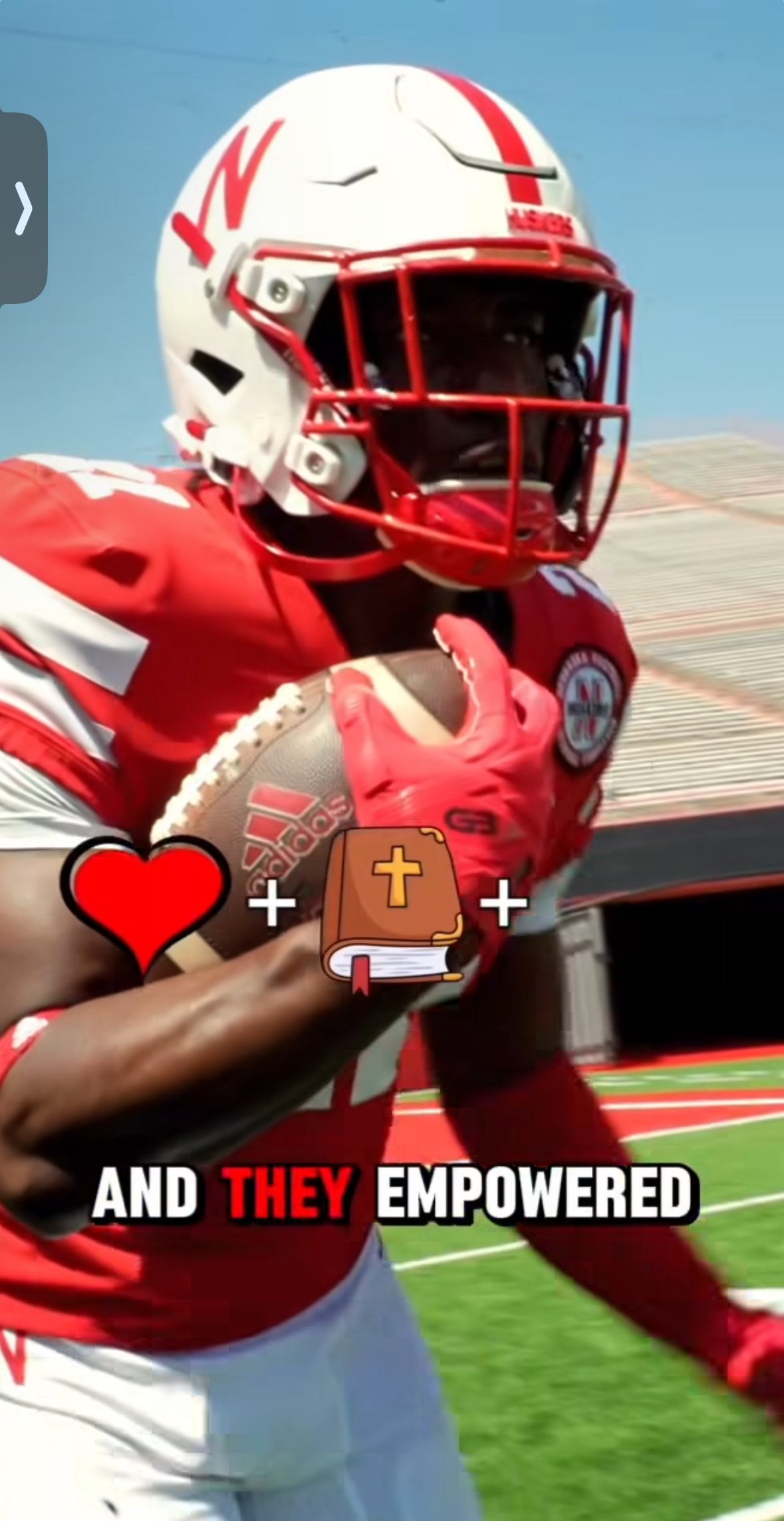 College Football - 2025
