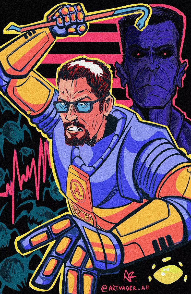 windowmaker404's tweet image. by Artvader_AF