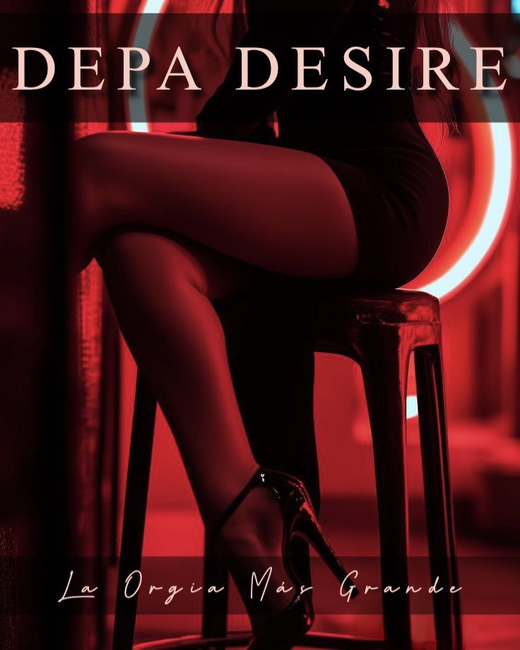 Desire Club Sw tweet media