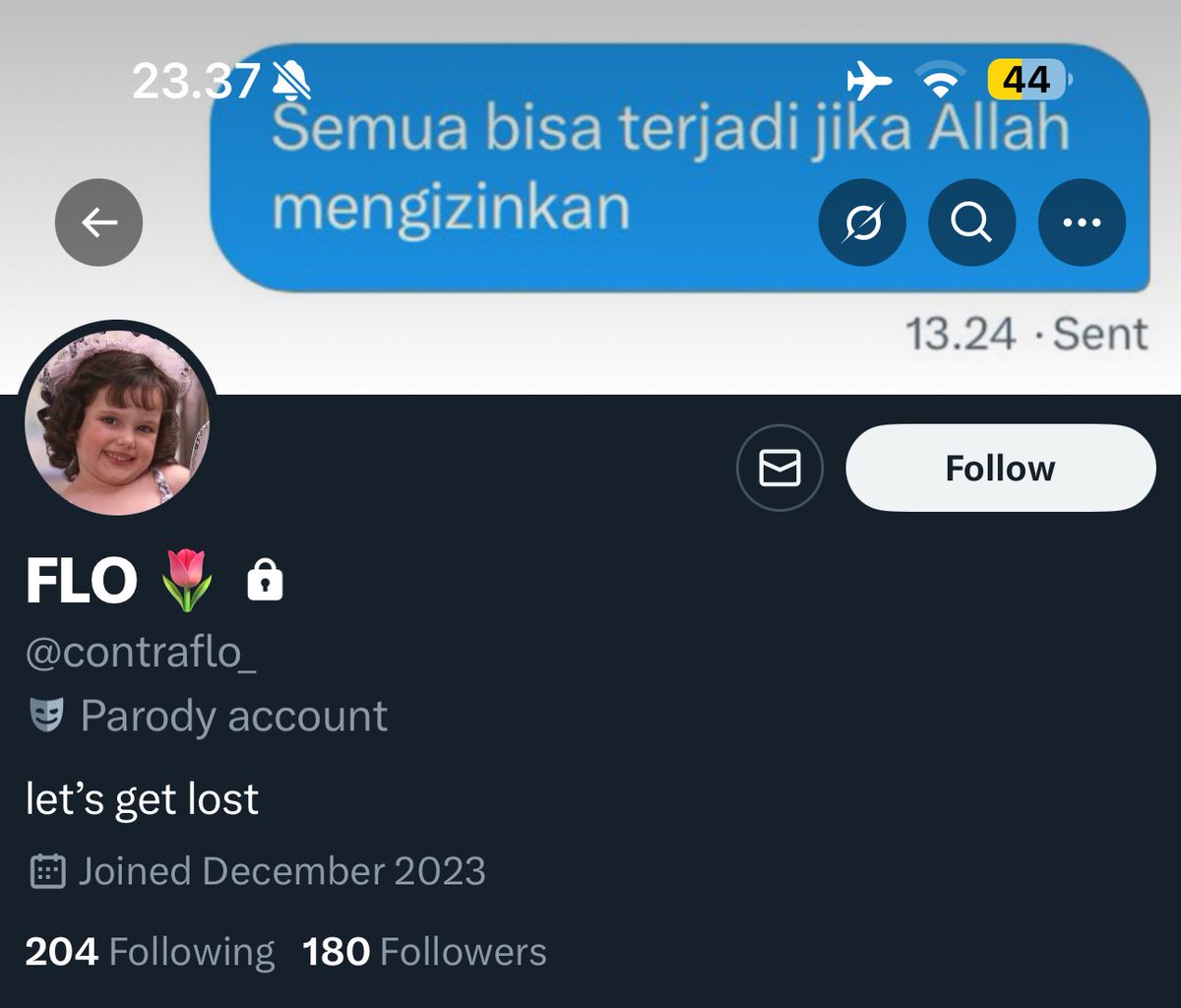 D_adalahiblis's tweet photo. ( AUTHOR AKUN BXB ) - PENYEBAR NEWS HOAX MEMBER SEVENTEEN DI AKUN @contraflo_ @centragl 

AUTHOR BXB, JEONGCHEOLIST, KYEOMSHUMANIA TAPI TERNYATA PENYEBAR RUMOR PALSU TENTANG SHUA DAN DIAMINKAN OLEH FOLLOWERS YANG NGGA KALAH JAHATNYA ☺️

about darla si raja iblis a thread https://t.co/clSIay2nJD