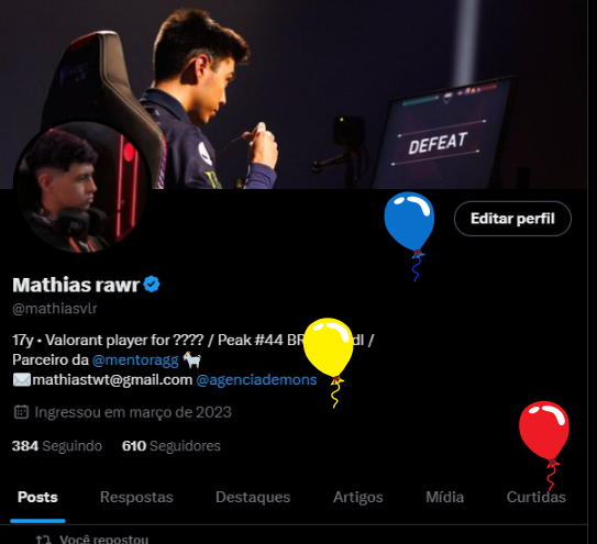 Mathias rawr tweet media