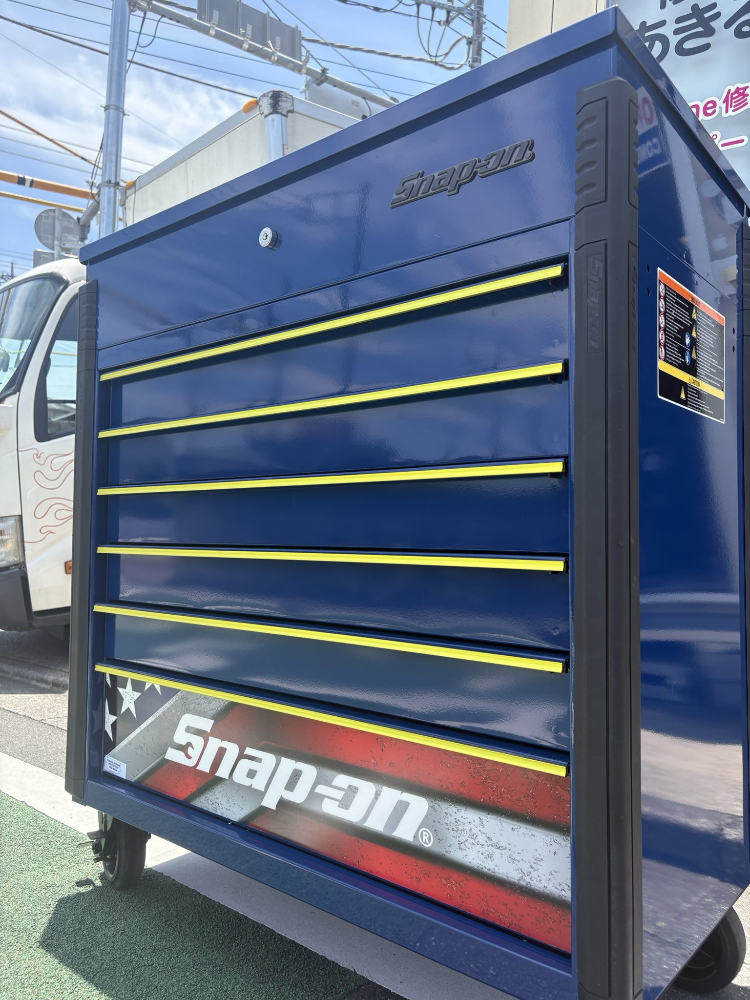 Snap-on yamagata🔧 on X: 