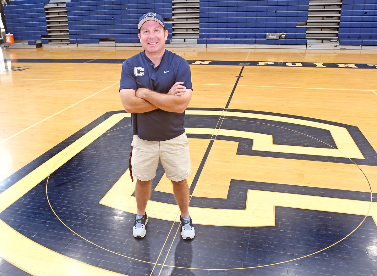 Cook retires after long career at Central tinyurl.com/bdfzjzxa