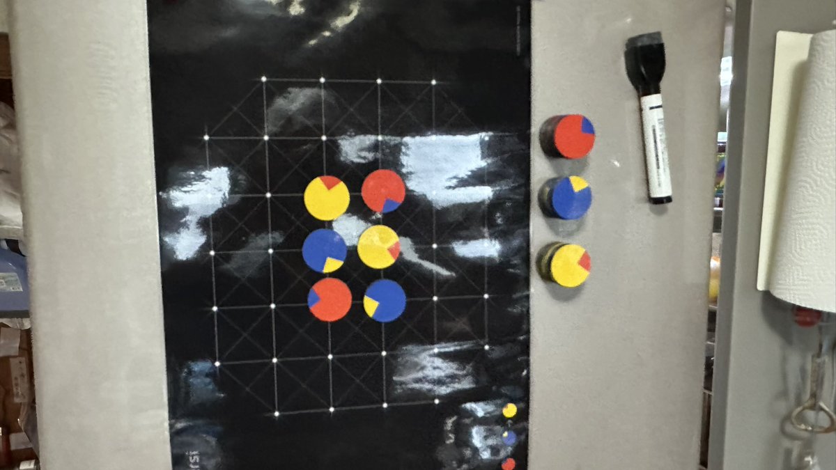 たかひ老（たかひろう）【ボードゲームコーディネーター】 tweet media