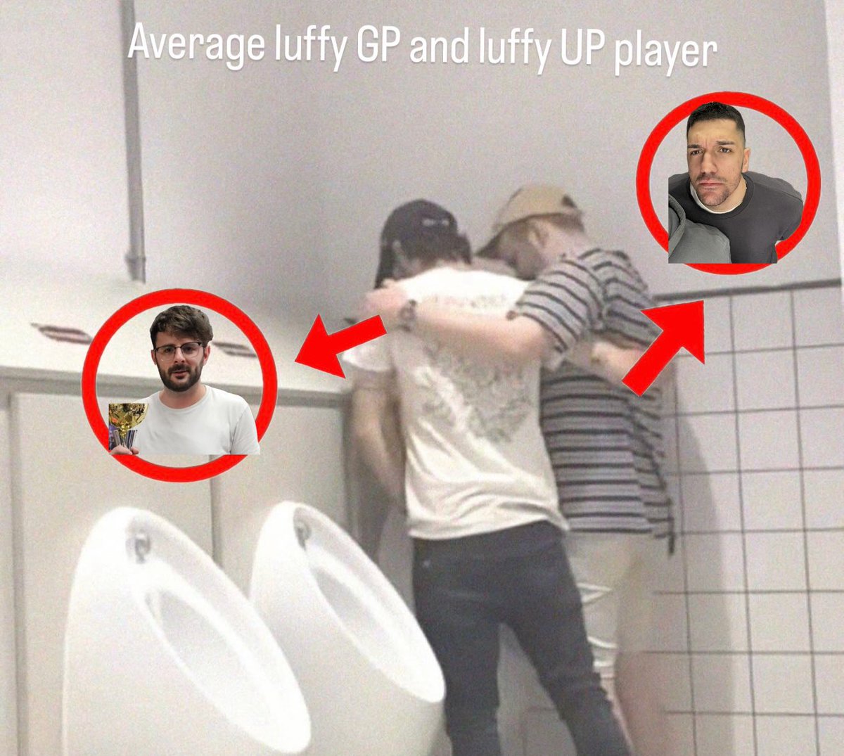 Attenti a quei due 🥵
#OPTCG #onepiece #onepieceTCG #TCG

<a href="/DicleGianluca/">Gianluca Di Clemente</a>  <a href="/Doek14tcg/">Doek14</a>