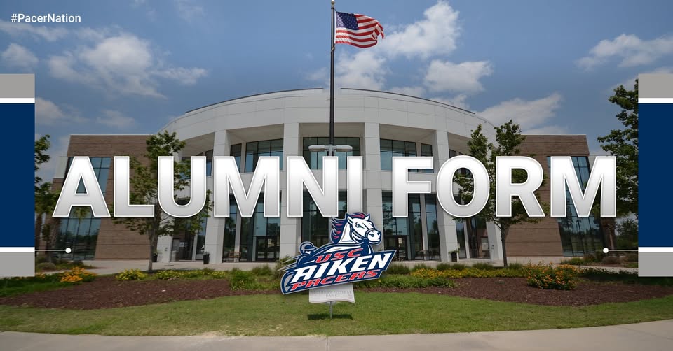 All former USCA Student-Athletes, be sure to fill out the alumni form so we can have up-to-date and accurate information! Thank you! pacersports.com/sb_output.aspx… #PacerNation