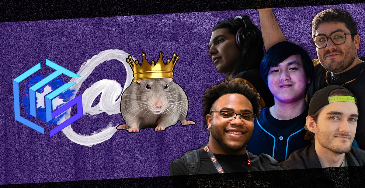TCS Melee is also showing up back home in Tennessee!!!

You can see most of our melee roster and staff at Rat Kings, hosted at The Next Level Games this Saturday