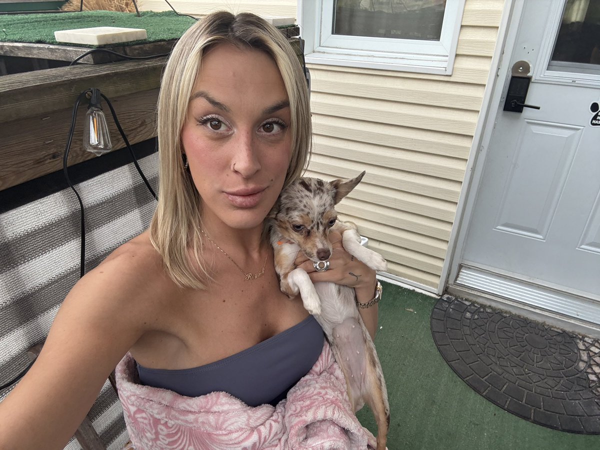 margot hart (@missmargothart) on Twitter photo this week was lovely ❤️ i’ll have limited off schedule availability <a href="/ClubMadellyn/">ClubMadellynJae</a> this coming week but i’ll be back in july ready to play 🩷🩷
** puppy for extra proof of my love for yall ** this week was lovely ❤️ i’ll have limited off schedule availability <a href="/ClubMadellyn/">ClubMadellynJae</a> this coming week but i’ll be back in july ready to play 🩷🩷
** puppy for extra proof of my love for yall **