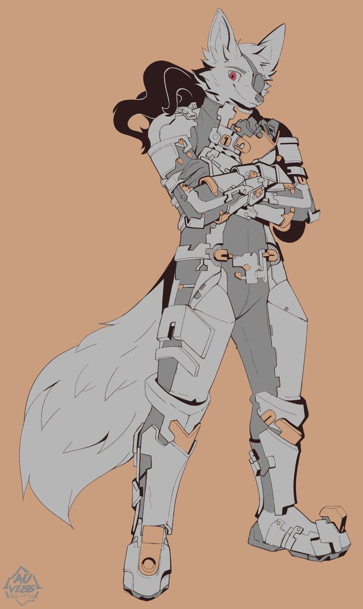 I wanna say over the years watching and loving the art of Vyse and paw arts til gotten a job I have finally gotten commissions from them will say.. I adore each commission they do for me very much! If looking for commissions i recommend checking them out ^^ <a href="/Drean_Zwolf/">DreanZwolf</a> <a href="/auveiss/">Vyse 🏕️</a>