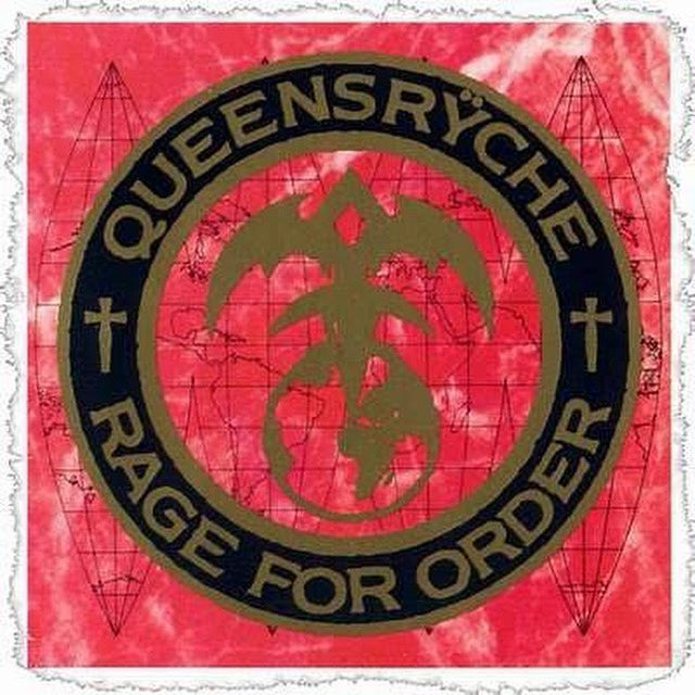PeterOrullian's tweet image. Probably my favorite Queensryche album turns 39 today!