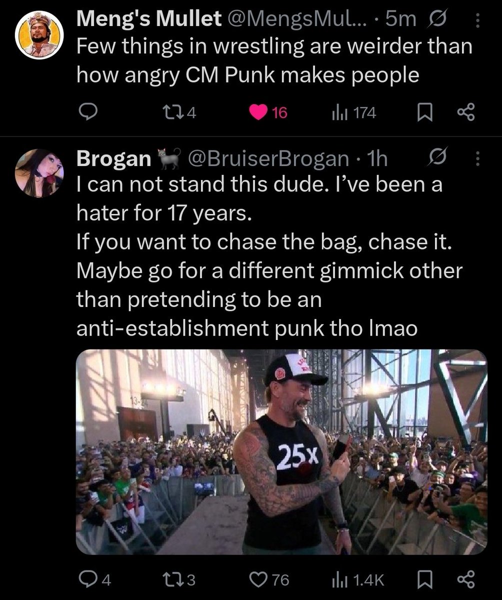 Sometimes the TL algo is magic.