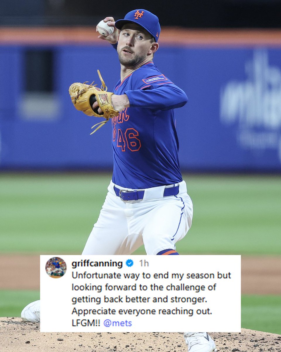 SNY Mets tweet media