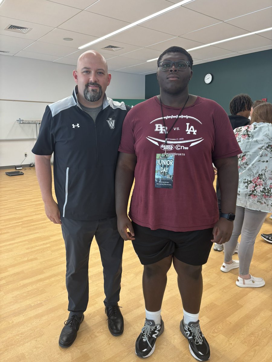 QwaMaine “Q” Spivery Jr (@qwamainejr) on Twitter photo Had an awesome Jr Day visit <a href="/IWUTitanFball/">ILLINOIS WESLEYAN FOOTBALL</a> thanks for the invite <a href="/CoachMurray_IWU/">Mike Murray</a> awesome Campus and Facilities. <a href="/IWUCoachJW/">Jared Williamson</a> <a href="/CoachKosanovich/">Eli Kosanovich</a> <a href="/CoachHolte/">Tyler Holte</a> <a href="/BrotherRiceFB/">Brother Rice Football</a> <a href="/CoachQuedenfeld/">Coach Quedenfeld</a> <a href="/LSC_Sports/">LEGACY SPORTS</a> <a href="/A1_coach/">Coach Lacy</a> <a href="/CoachCano/">ONEighty Athletics</a> Had an awesome Jr Day visit <a href="/IWUTitanFball/">ILLINOIS WESLEYAN FOOTBALL</a> thanks for the invite <a href="/CoachMurray_IWU/">Mike Murray</a> awesome Campus and Facilities. <a href="/IWUCoachJW/">Jared Williamson</a> <a href="/CoachKosanovich/">Eli Kosanovich</a> <a href="/CoachHolte/">Tyler Holte</a> <a href="/BrotherRiceFB/">Brother Rice Football</a> <a href="/CoachQuedenfeld/">Coach Quedenfeld</a> <a href="/LSC_Sports/">LEGACY SPORTS</a> <a href="/A1_coach/">Coach Lacy</a> <a href="/CoachCano/">ONEighty Athletics</a>