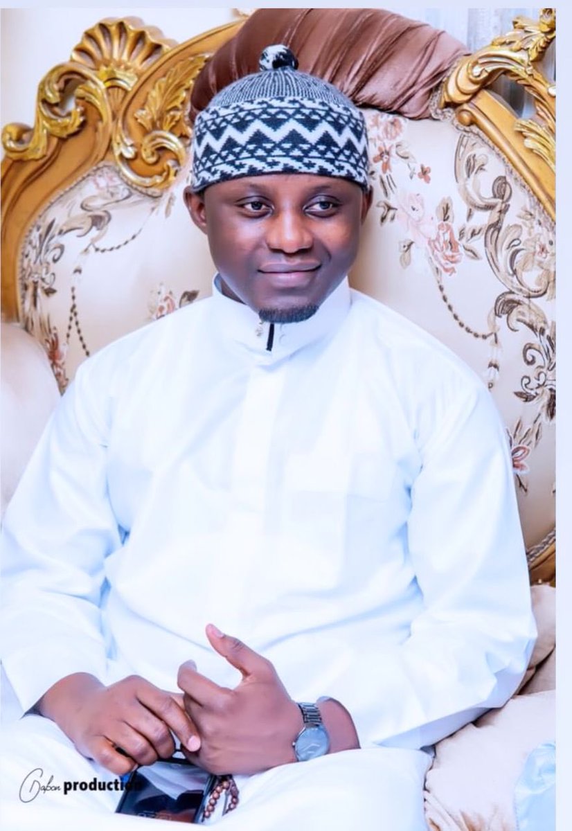 Mame-Thierno- Xidma (@bxidema) on Twitter photo 