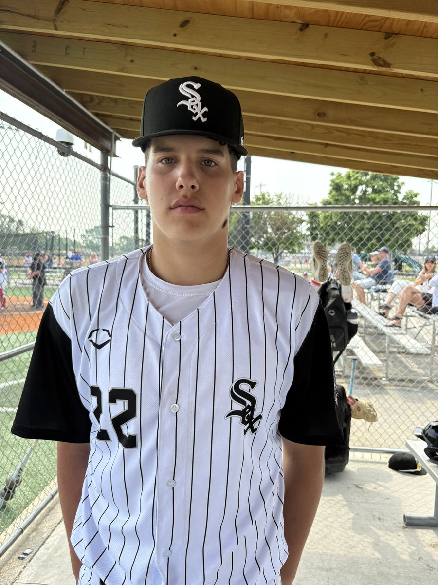 White Sox Elite tweet media
