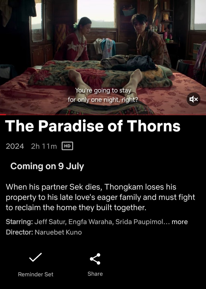 Finally we have a release date here