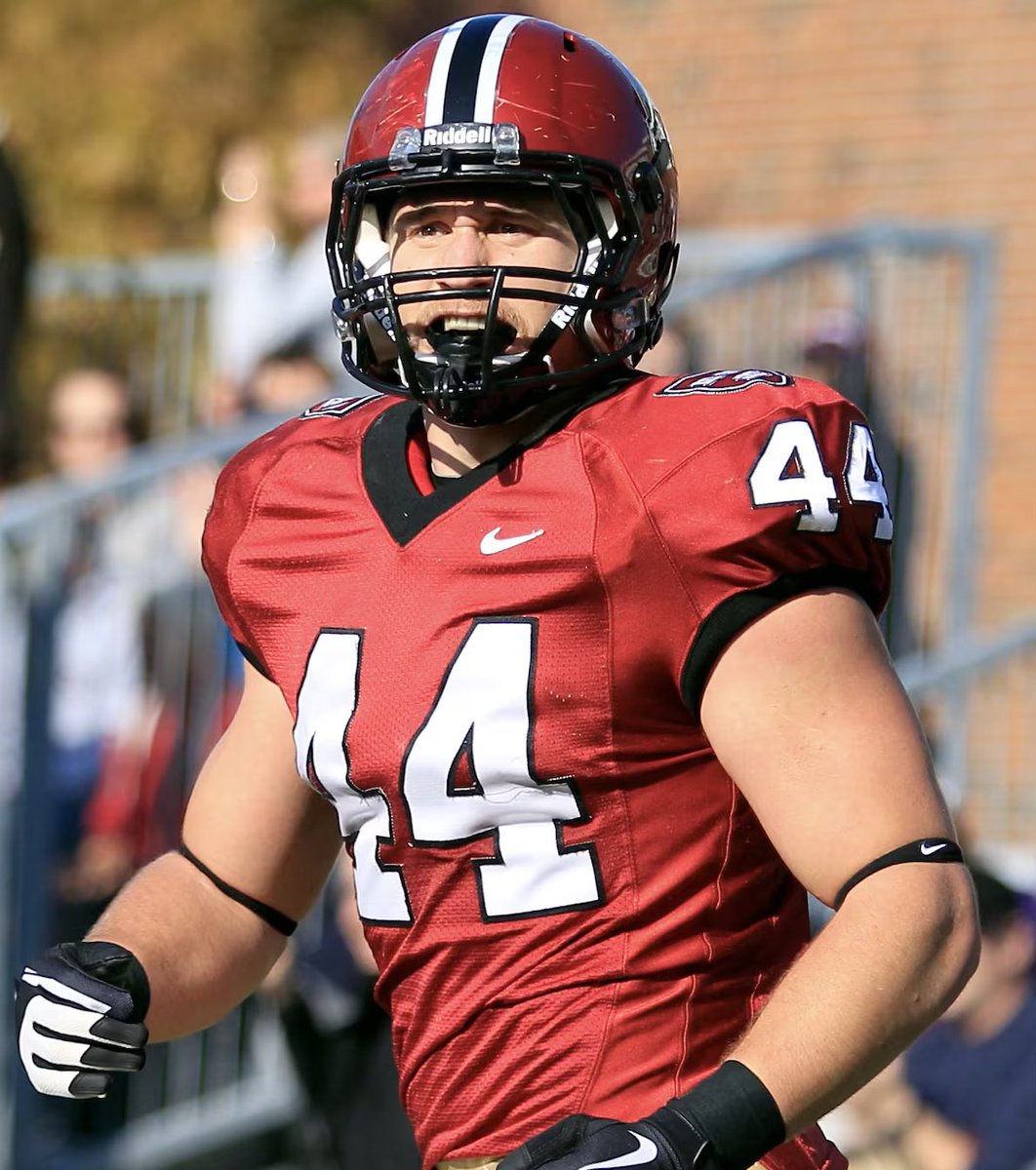 Reed Shilling (@shillingreed) on Twitter photo I will be at Harvard this Sunday. Looking forward to competing.
<a href="/HarvardFootball/">Harvard Football</a> <a href="/Crim_Recruiting/">Harvard FB Recruiting</a> <a href="/Cinjun_Erskine/">Cinjun Erskine</a> <a href="/Ryan_Kalukin/">Ryan Kalukin</a> <a href="/tdhald/">Todd Haldis</a> <a href="/QB_Factory/">Quarterback Factory</a> <a href="/HHSBullsFB/">Hereford High School Football</a> I will be at Harvard this Sunday. Looking forward to competing.
<a href="/HarvardFootball/">Harvard Football</a> <a href="/Crim_Recruiting/">Harvard FB Recruiting</a> <a href="/Cinjun_Erskine/">Cinjun Erskine</a> <a href="/Ryan_Kalukin/">Ryan Kalukin</a> <a href="/tdhald/">Todd Haldis</a> <a href="/QB_Factory/">Quarterback Factory</a> <a href="/HHSBullsFB/">Hereford High School Football</a>
