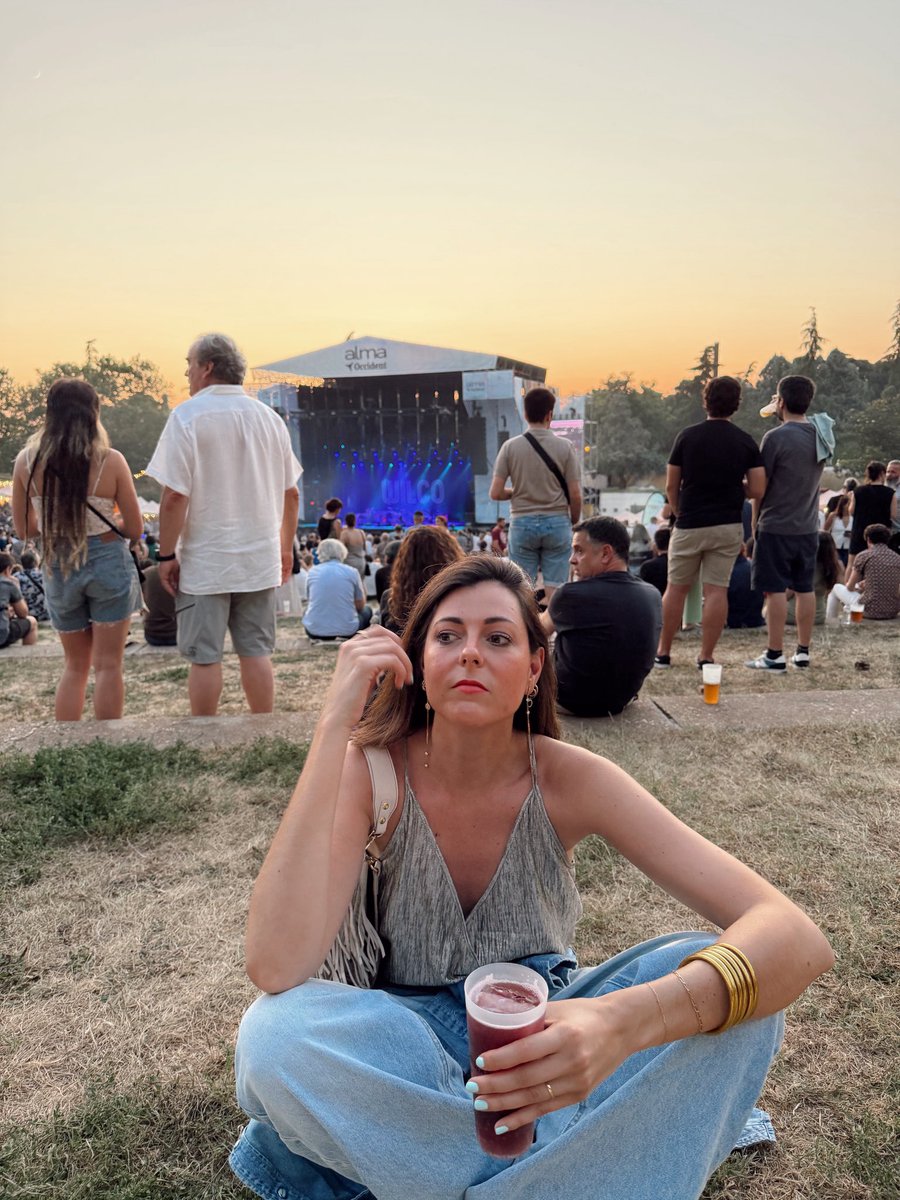 You and I
We might be strangers
However close we get sometimes
It's like we've never met
But you and I
I think we can take it
All the good with the bad, make something that no one else has but…