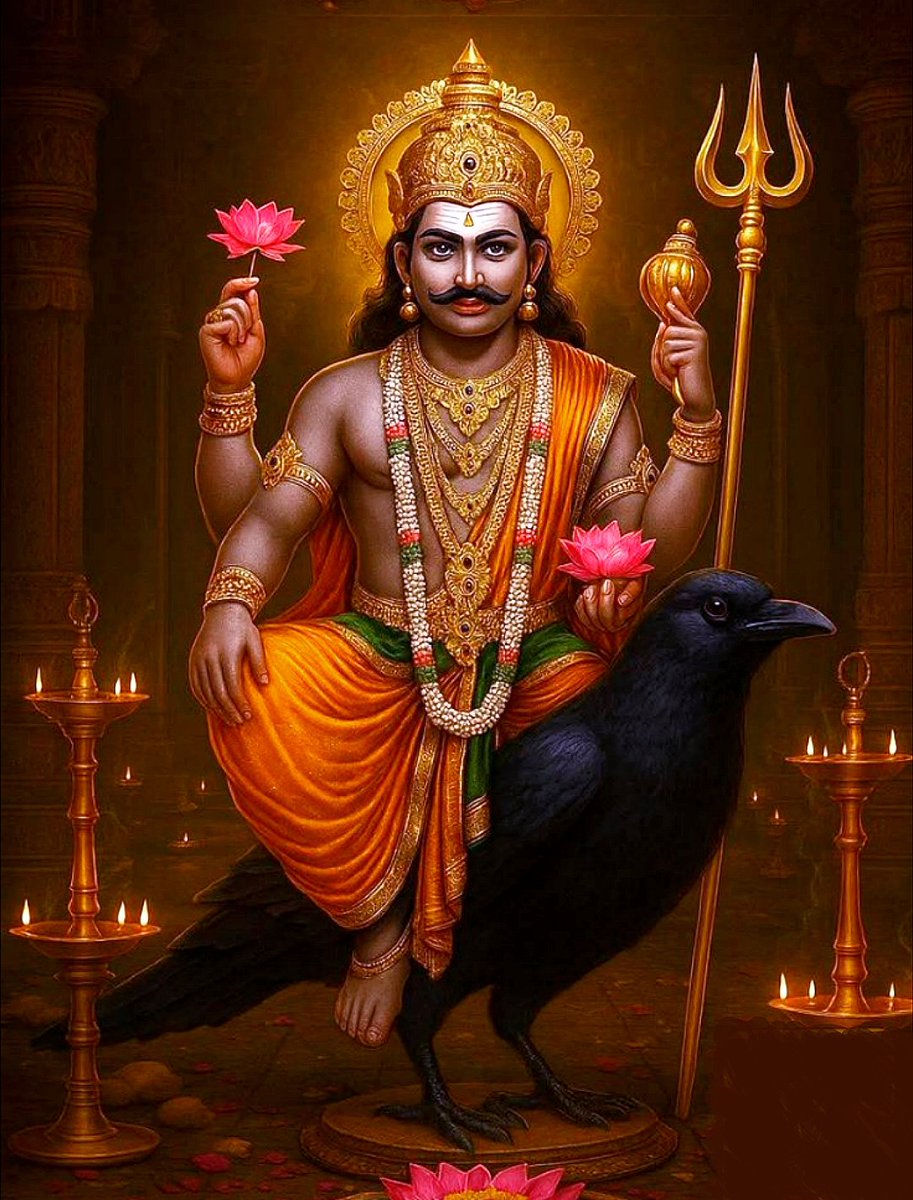 Lord Shani deva (@hindu_devotee2) on Twitter photo ЁЯМ║ЁЯеА|| рд╢рдирд┐рджреЗрд╡ рдордВрддреНрд░ ||ЁЯеАЁЯМ║
реР рд╢рдВ рд╢рдиреИрд╢реНрдЪрд░рд╛рдп рдирдордГред
рдКрдБ рдкреНрд░рд╛рдВ рдкреНрд░реАрдВ рдкреНрд░реМрдВ рд╕рдГ рд╢рдирдпреЗ рдирдордГред
реР рдирдореЛ: рднрдЧрд╡рддреЗ рд╢рдирд┐рд╢реНрдЪрд░рд╛рдпред
рдЫрд╛рдпрд╛ рдкреБрддреНрд░рд╛рдпрд╛ рдирдордГредред
ЁЯХЙя╕ПЁЯМ║ЁЯМ╣|| рднрдЧрд╡рд╛рди рд╢рдирд┐рджреЗрд╡ рдХреЗ рдЖрд╢реАрд░реНрд╡рд╛рдж рд╕реЗ,рдЖрдкрдХрд╛ рдХрд▓реНрдпрд╛рдг рд╣реЛред ||ЁЯМ║ЁЯМ╣ЁЯХЙя╕П ЁЯМ║ЁЯеА|| рд╢рдирд┐рджреЗрд╡ рдордВрддреНрд░ ||ЁЯеАЁЯМ║
реР рд╢рдВ рд╢рдиреИрд╢реНрдЪрд░рд╛рдп рдирдордГред
рдКрдБ рдкреНрд░рд╛рдВ рдкреНрд░реАрдВ рдкреНрд░реМрдВ рд╕рдГ рд╢рдирдпреЗ рдирдордГред
реР рдирдореЛ: рднрдЧрд╡рддреЗ рд╢рдирд┐рд╢реНрдЪрд░рд╛рдпред
рдЫрд╛рдпрд╛ рдкреБрддреНрд░рд╛рдпрд╛ рдирдордГредред
ЁЯХЙя╕ПЁЯМ║ЁЯМ╣|| рднрдЧрд╡рд╛рди рд╢рдирд┐рджреЗрд╡ рдХреЗ рдЖрд╢реАрд░реНрд╡рд╛рдж рд╕реЗ,рдЖрдкрдХрд╛ рдХрд▓реНрдпрд╛рдг рд╣реЛред ||ЁЯМ║ЁЯМ╣ЁЯХЙя╕П