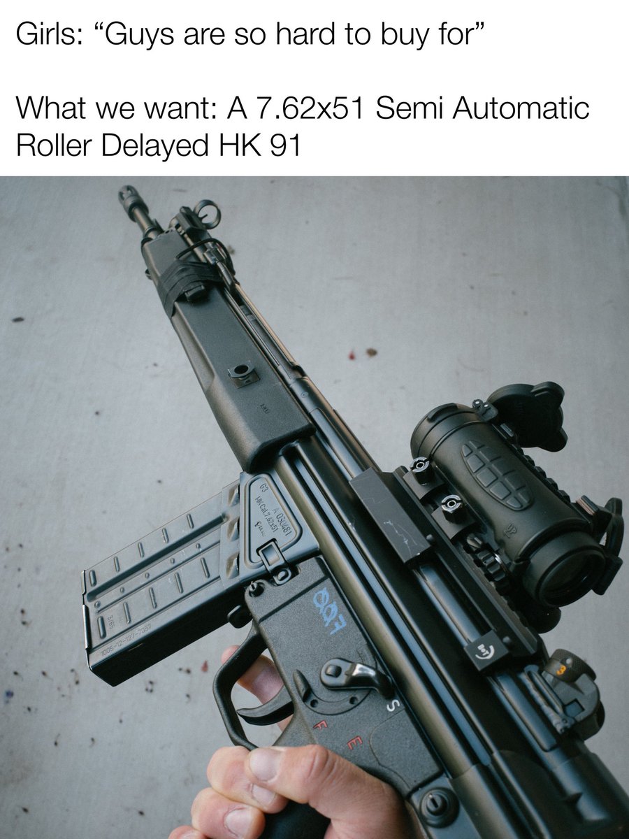 Garand Thumb (@garandthumb1) on Twitter photo 