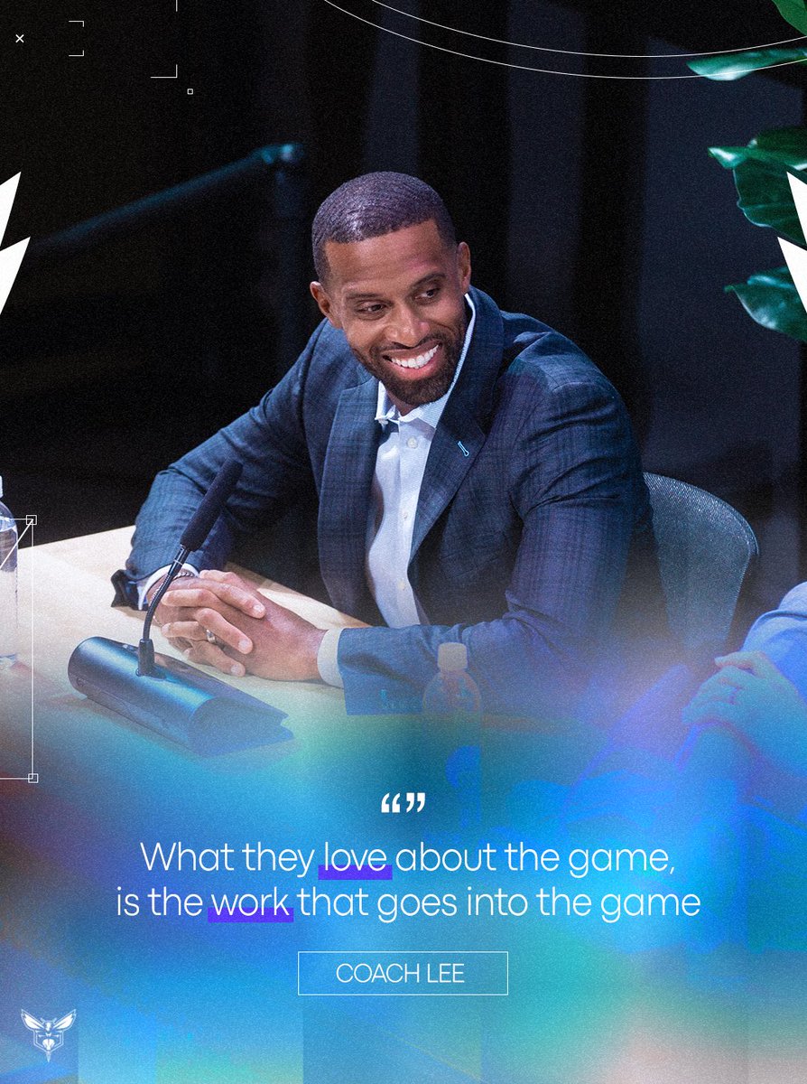 building something special 🤩