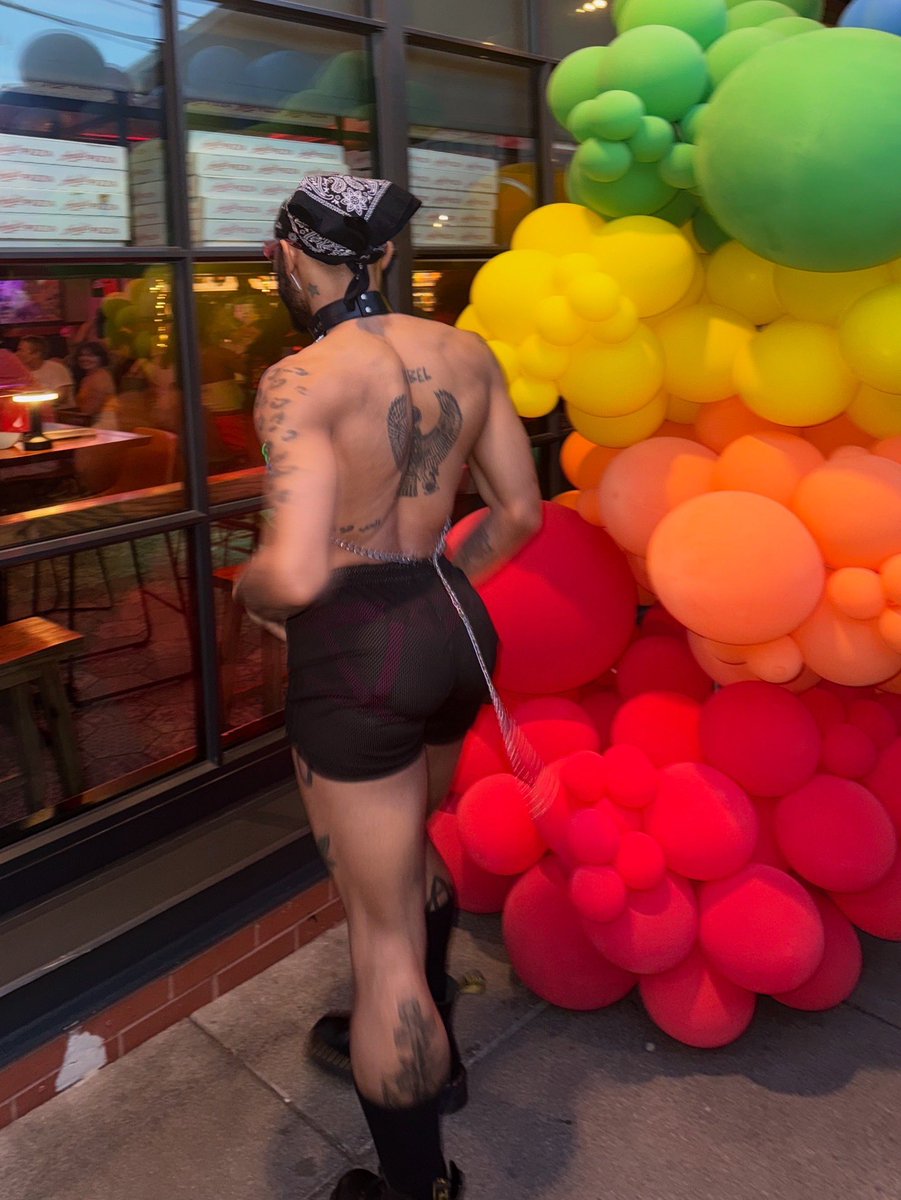 Pride fit 25 🌈