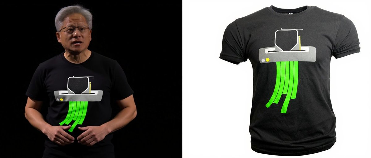 Psy_Eyes's tweet photo. made a merch showcase using Flux Kontext on a perfect model. Support your bros. The more you buy — the longer their channels lasts:

GamersNexus (@GamersNexus)
https://t.co/Vp5uQj0ITB https://t.co/RD1KManaj1