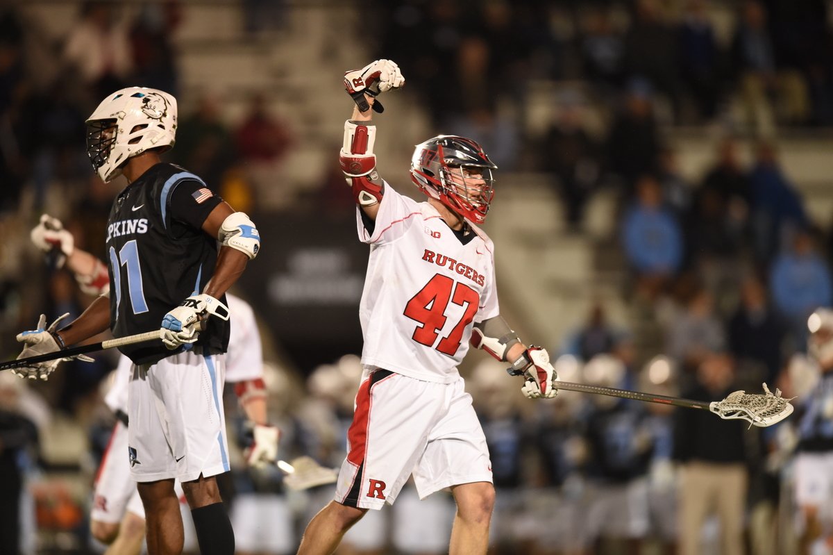 Kevin Brown (@kevbrown89) on Twitter photo Breaking: Michigan offensive coordinator Scott Bieda is set to become the next OC <a href="/RUmlax/">Rutgers Men's LAX</a>, sources tell <a href="/Inside_Lacrosse/">Inside Lacrosse</a>.
Bieda returns to his alma mater where he is sixth in career points (193) and assists (103). He replaces Eric Seremet, who stepped down on June 5. Breaking: Michigan offensive coordinator Scott Bieda is set to become the next OC <a href="/RUmlax/">Rutgers Men's LAX</a>, sources tell <a href="/Inside_Lacrosse/">Inside Lacrosse</a>.
Bieda returns to his alma mater where he is sixth in career points (193) and assists (103). He replaces Eric Seremet, who stepped down on June 5.